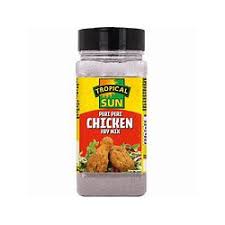 TS ORIGINAL CHICKEN FRY MIX