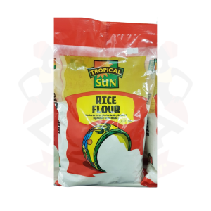 TS RICE FLOUR 500G