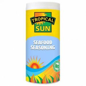 TS SEA FOOD SEASONING 100G