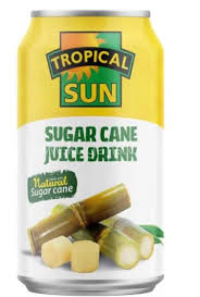 TS SUGARCANE JUICE DRINK 310ML