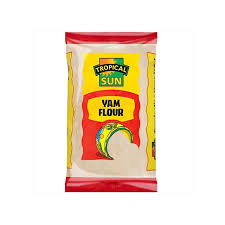 TS YAM FLOUR 1.5KG