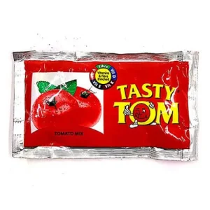 Tasty Tom Beef 10g