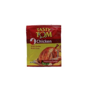 Tasty Tom Chicken 10g