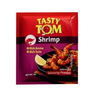Tasty Tom Shrimp 10g