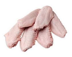Turkey wing 1KG