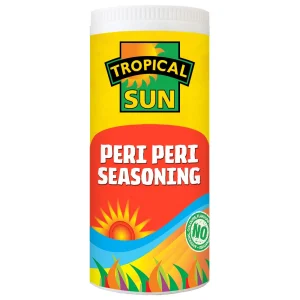 VP PERI PERI SEASONING 100G